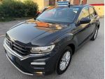 Volkswagen T-Roc 2.0 TDI SCR 150 CV DSG BMT ***APPLE CARPLAY/ANDROID AUTO***