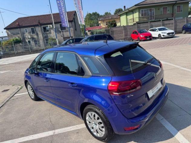 CITROEN C4 Picasso BlueHDi 120 S&S Live rif. 23913718 - Foto 6