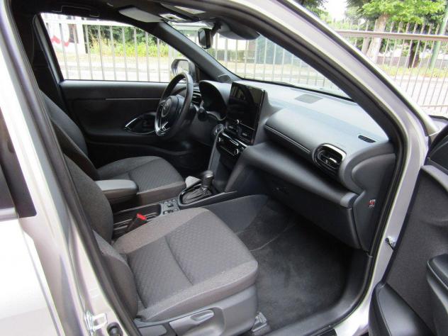 TOYOTA - Yaris Cross - Foto 7