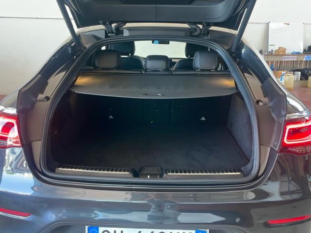 Mercedes-Benz GLC Coupé GLC Coupe 200 d Premium Plus 4matic auto - Foto 9