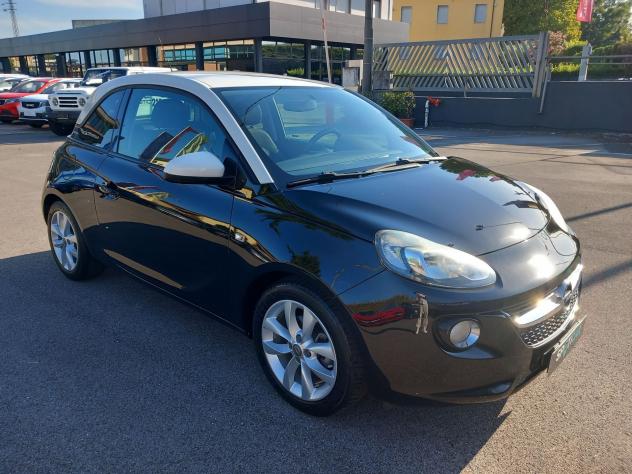 Opel Adam 1.2 JAM 70cv MT5 - Foto 8