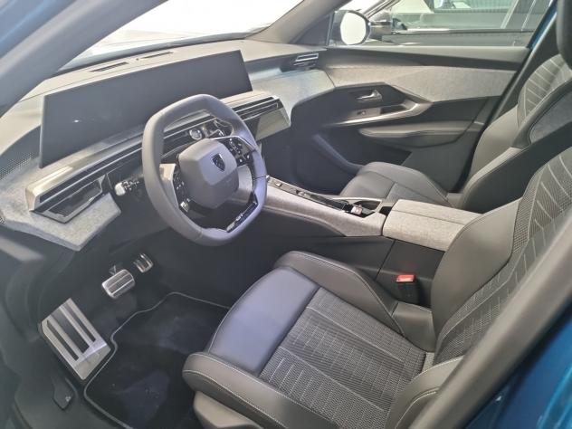 Peugeot 3008 Hybrid 145 e-DCS6 Allure Business - KM0 - DISPONIBILE ANCHE ALLESTIMENTO GT - Foto 8