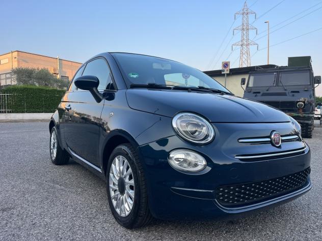 Fiat 500 C 1.2 Lounge CABRIOOO - Foto 7