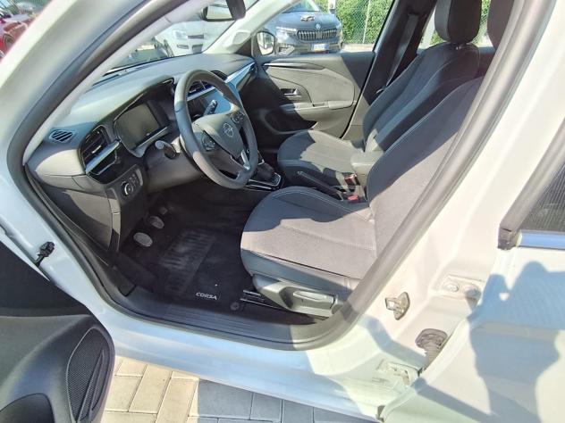 Opel Corsa 1.2 75cv Edition MT5 - Foto 9