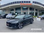 Ford Focus Active SW 1.5 ecoblue 115cv auto