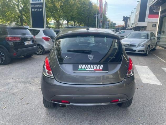 Lancia Ypsilon 1.0 FireFly Hybrid Gold - Foto 5