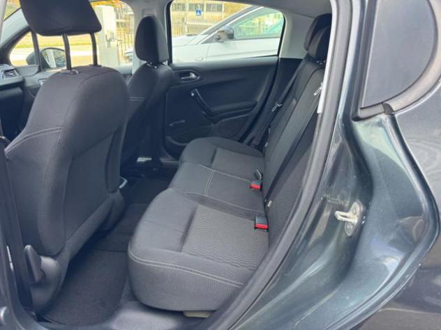 PEUGEOT 208 BlueHDi 75CV 5 porte Allure rif. 24163198 - Foto 7