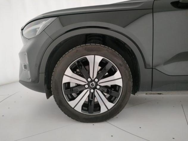 VOLVO C40 Recharge Twin Motor AWD 1st Edition rif. 23512324 - Foto 8