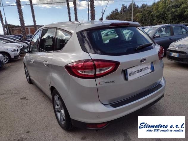 FORD - C-Max - 1.5 TDCi 120 CV Pow. S&S Business - Foto 6