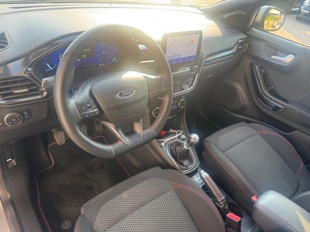 Ford Puma ST Line 1.0 EcoBoost mHEV #50288 - Foto 7