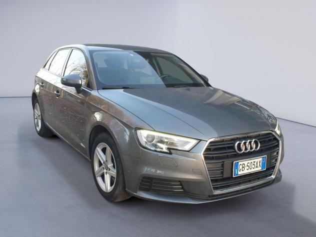 Audi A3 Sportback 35 2.0 TDI Business 150 CV - Foto 3