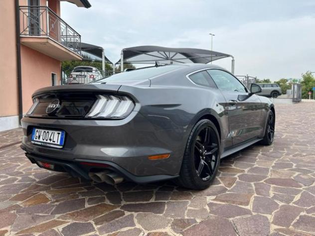 FORD Mustang Fastback 5.0 V8 aut. GT rif. 24127285 - Foto 3