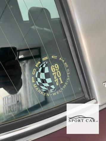 PORSCHE 911 targa -tutta restaurata- rif. 21556140 - Foto 7