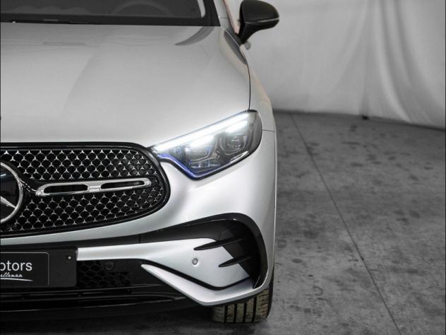 Mercedes-Benz GLC GLC 220 d 4MATIC Coupè AMG Line ADVANCED - Foto 6