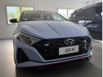 HYUNDAI i20 N 1.6 T-GDI N-Performance Techno Pack KM0 rif. 23926208