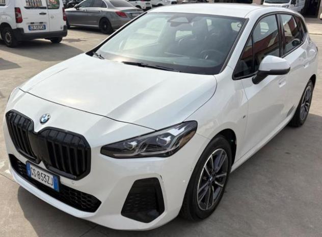 BMW 218 218d Active Tourer Msport rif. 24159776