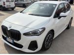 BMW 218 218d Active Tourer Msport rif. 24159776