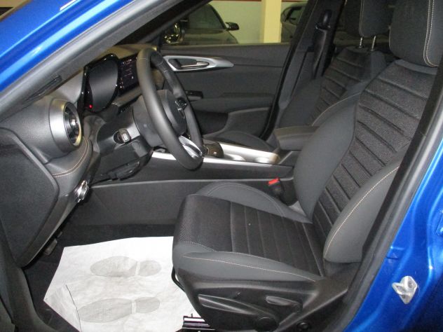 Alfa Romeo Tonale 1.5 hybrid AUT (160CV) Ti-TCT7-UNIPROPRIETARIO - Foto 9