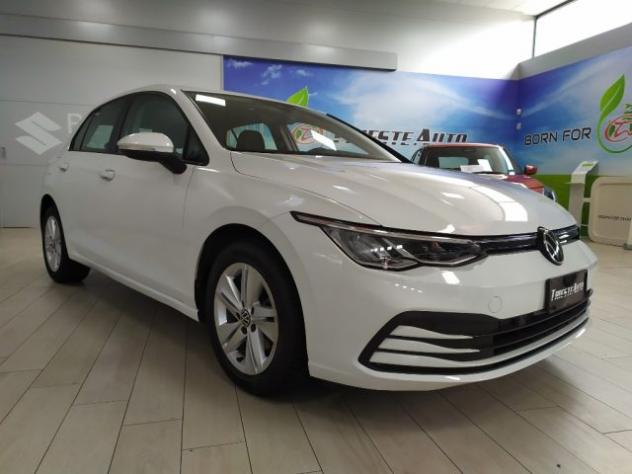 VOLKSWAGEN Golf 2.0 TDI 115 CV SCR Life rif. 23709180 - Foto 3