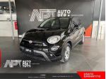 FIAT 500X 500X 1.6 mjt City Cross 4x2 120cv dct