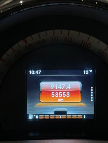 smart fortwo 70 1.0 twinamic Superpassion - Foto 4