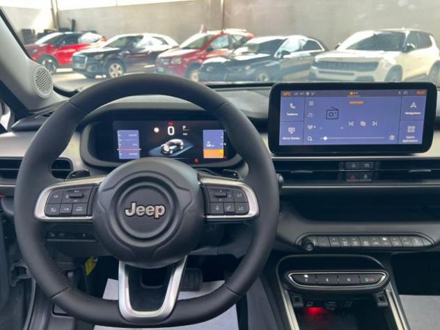 JEEP Avenger 1.2 HYBRID SUMMIT FULL OPTIONAL rif. 24105657 - Foto 9
