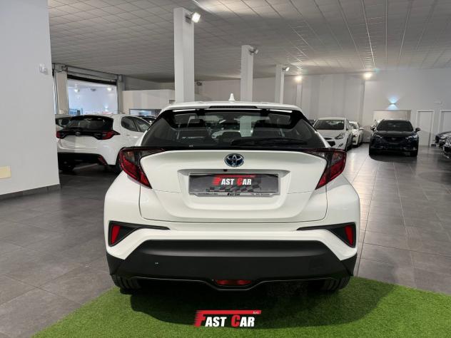 Toyota C-HR 1.8H (122CV) E-CVT - Foto 6