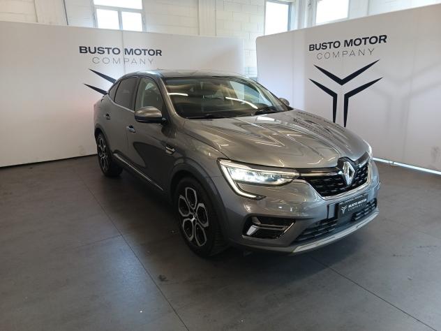 Renault Arkana Arkana 1.6 E-Tech full hybrid Intens 145cv