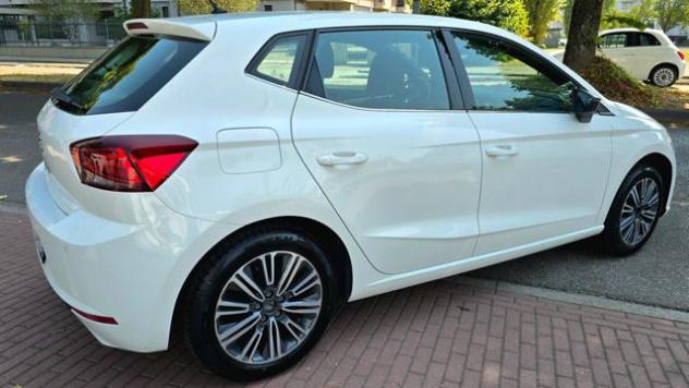 SEAT Ibiza 1.0 Xcellence OK NEOPATENTATI rif. 23987641 - Foto 8