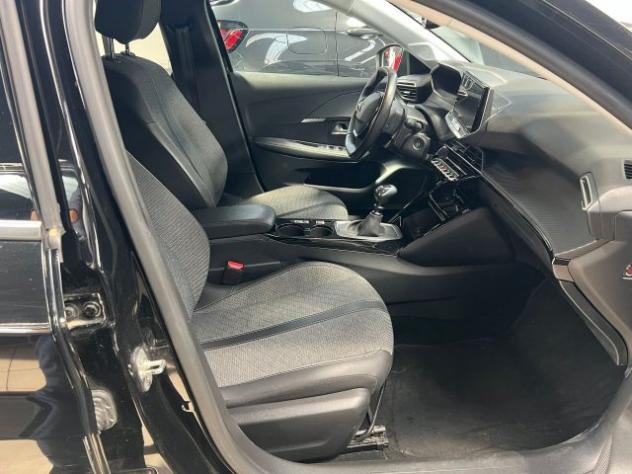 PEUGEOT 208 208 PureTech 100 Stop&Start 5 porte Allure rif. 23730356 - Foto 9