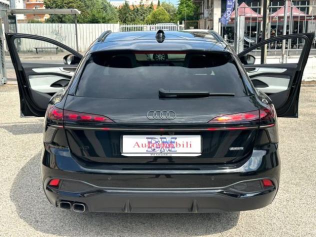 AUDI A6 TDI 150kW S LINE QUATTRO PANO C21 TECH PRO MMI PRO rif. 23771790 - Foto 9