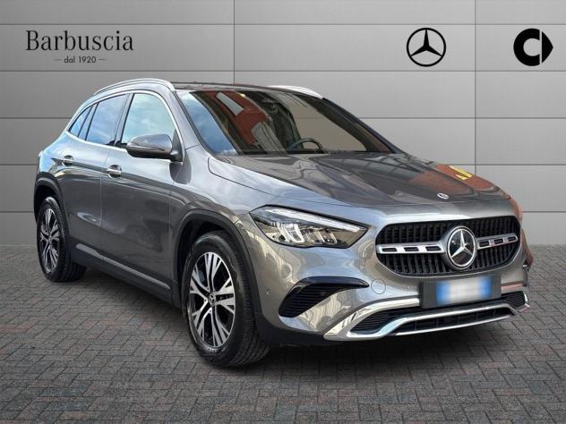 Mercedes-Benz GLA GLA-H247 2023 - 180 d Progressive Advanced Plus auto - Foto 2