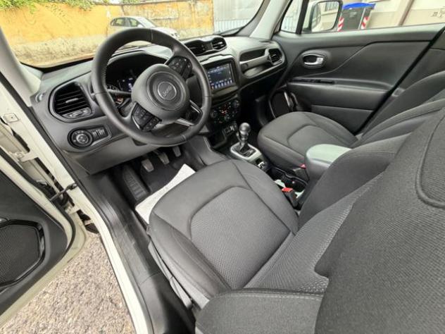 JEEP Renegade in promozione!!!!!Night Eagle 1.0 T3 rif. 24069947 - Foto 9