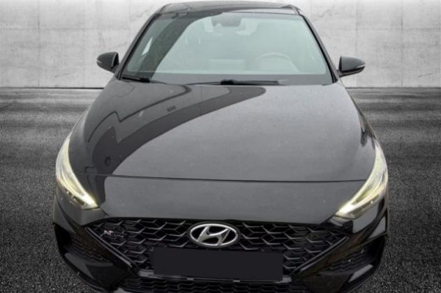 HYUNDAI i30 1.5 T-GDI DCT 48V 5 porte N-Line rif. 24048865 - Foto 4
