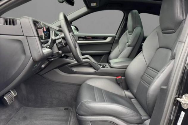 PORSCHE Cayenne Coupé 4.0 V8 S rif. 24049733 - Foto 6