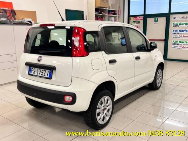 FIAT Panda 0.9 TwinAir Turbo Natural Power Easy rif. 23346153 - Foto 3