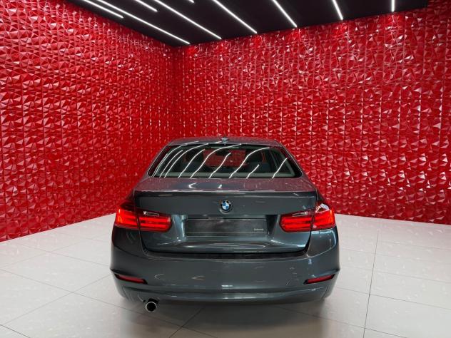 Bmw 318d Business aut. OK NEOPATENTATI - Foto 5