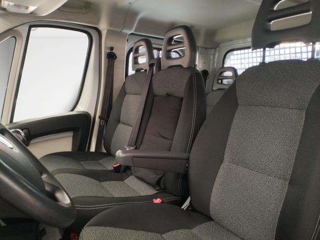 Fiat Ducato 33 2.3 MJT 116CV PM-DC Cabinato - IVA ESCLUSA - Foto 9