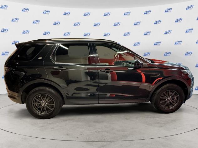 Land Rover Discovery Sport Discovery Sport 2.0D I4-L.Flw 150 CV AWD Auto S 7 posti - Foto 5