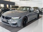 BMW M4 Cabrio COMPETITION rif. 24113572