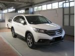 HONDA CR-V 2.2 i-DTEC Lifestyle HDD Sat Navi AT rif. 18929804