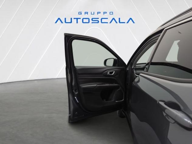 JEEP Compass 1.3 Turbo T4 190 CV PHEV AT6 4xe Limited rif. 23909427 - Foto 8