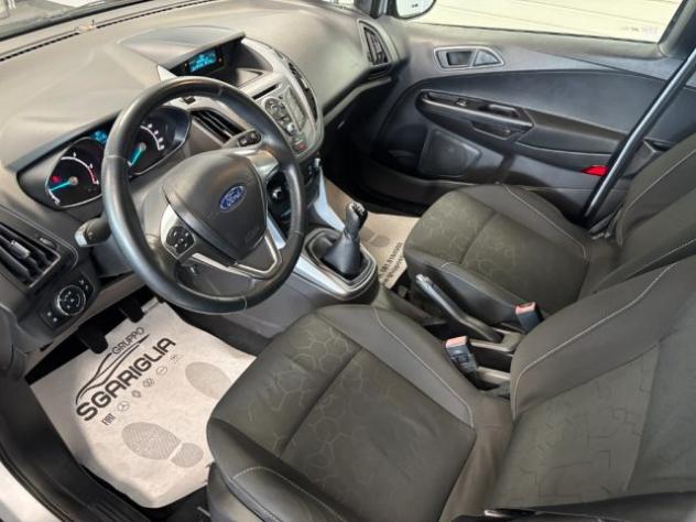 FORD B-Max 1.5 TDCi Plus rif. 23820473 - Foto 9