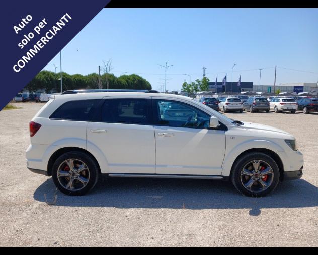 FIAT Freemont Diesel 2.0 mjt 16v Urban 4x4 170cv auto E5+ - Foto 3