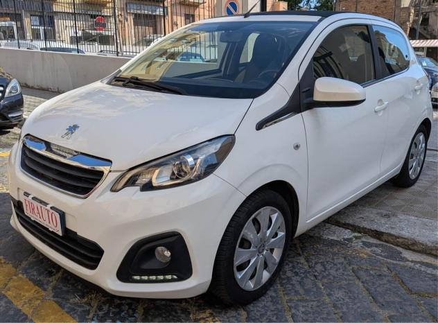 Peugeot 108 VTi 68 5 porte Active TOP! - Foto 7