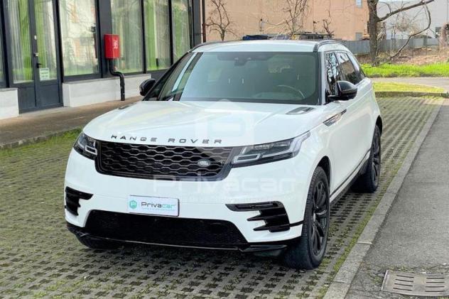 Land Rover Range Rover Velar Range Rover Velar 2.0D I4 240 CV R-Dynamic