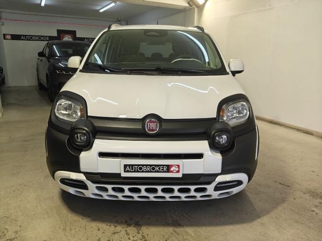 FIAT Pandina 1.0 FireFly 65cv S&S Hybrid Cross - Foto 2