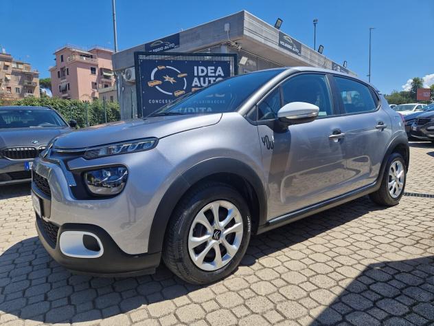 Citroen C3 BlueHDi 100 S&S Feel Pack PROMO FINANZIAMENTO - Foto 3