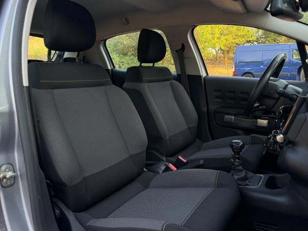 Citroën C3 C3 1.2 Shine Pack s&s 110cv "retrocamera" - Foto 10