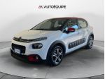 Citroën C3 III 2017 1.2 puretech Shine s&s 83cv neopatentati my18